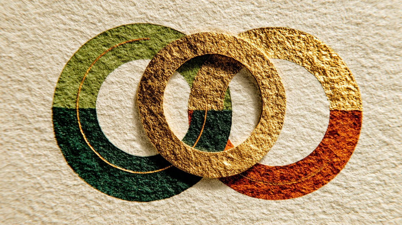 Diagram showing the relationship between borrower, lender, and SBA guarantee